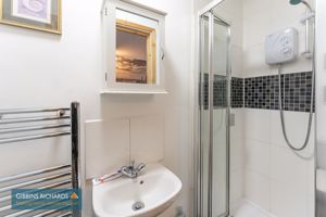 Garage/Annexe- click for photo gallery